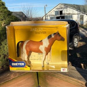 Breyer Kaleidoscope with Certificate